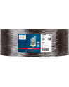 bosch powertools Bosch Expert fleece roll N880 coarse A, 100mmx10m, sanding sheet (brown, 10 meter roll, for hand sanding) - nr 7