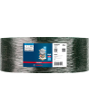 bosch powertools Bosch Expert fleece roll N880 all-purpose, 100mmx10m, sanding sheet (green, 10 meter roll, for hand sanding) - nr 14