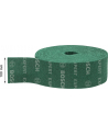 bosch powertools Bosch Expert fleece roll N880 all-purpose, 100mmx10m, sanding sheet (green, 10 meter roll, for hand sanding) - nr 15
