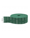 bosch powertools Bosch Expert fleece roll N880 all-purpose, 100mmx10m, sanding sheet (green, 10 meter roll, for hand sanding) - nr 3
