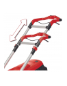 Einhell Professional cordless lawn mower GP-CM 36/450 3413292 (red/black, 2x Li-ion battery 4.0Ah) - nr 3