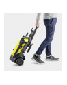 Kärcher high-pressure cleaner K 4 WCM (yellow/black, with dirt blaster) - nr 17