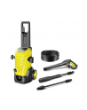 Kärcher high-pressure cleaner K 5 WCM (yellow/black, with dirt blaster) - nr 13