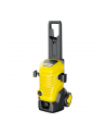Kärcher high-pressure cleaner K 5 WCM (yellow/black, with dirt blaster) - nr 3