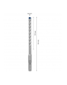 bosch powertools Bosch Expert hammer drill bit SDS-plus-7X, 8mm, 50 pieces (working length 100mm) - nr 3
