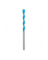 bosch powertools Bosch Expert CYL-9 MultiConstruction drill bit, 4mm, 10 pieces (working length 40mm) - nr 8