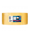 bosch powertools Bosch Expert C470 sanding sheet, 115mm, K100 (50 meter roll, for orbital sander, for hand sanding) - nr 1