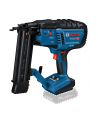 bosch powertools Bosch cordless wood nailer GNH 18V-50 M Professional solo, 18Volt (blue/black, without battery and charger) - nr 1