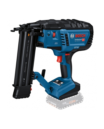 bosch powertools Bosch cordless wood nailer GNH 18V-50 M Professional solo, 18Volt (blue/black, without battery and charger)