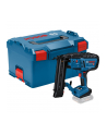 bosch powertools Bosch cordless wood nailer GNH 18V-50 M Professional solo, 18Volt (blue/black, without battery and charger, in L-BOXX) - nr 1