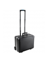 b'w international B'W tool case Go XL, tool box (black) - nr 3