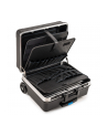 b'w international B'W tool case Go XL, tool box (black) - nr 4
