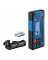 bosch powertools Bosch laser receiver LR 60 Professional + bracket (blue/black) - nr 1