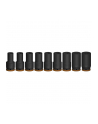 bosch powertools Bosch PRO Impact socket set 3/4'', 9-piece (black, deep) - nr 7