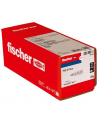 fischer insulation anchor FID II Plus 80mm (BIAŁY, 25 pieces) - nr 14