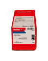 fischer insulation anchor FID II Plus 80mm (BIAŁY, 25 pieces) - nr 15