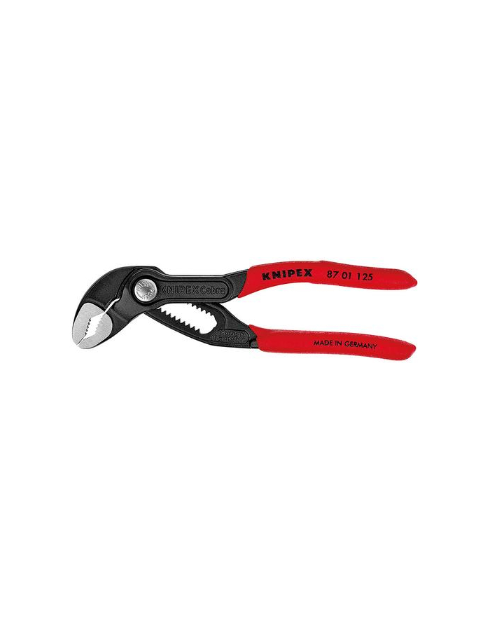 KNIPEX Cobra 125 mm 8701125 główny