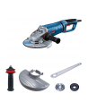 bosch powertools Bosch angle grinder GWS 27-230 PR Professional (blue, 2,700 watts) - nr 1