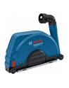 bosch powertools Bosch angle grinder GWS 24-230 JZ Professional + GDE 230 FC-S (blue, 2,400 watts, including dust extraction) - nr 3