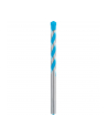 bosch powertools Bosch Expert CYL-9 MultiConstruction drill bit, 5.5mm, 10 pieces (working length 50mm) - nr 8