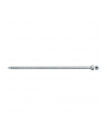 fischer wood construction screw PowerFull II 6.0x100 ZK TX VG (100 pieces, full thread, galvanized) - nr 1