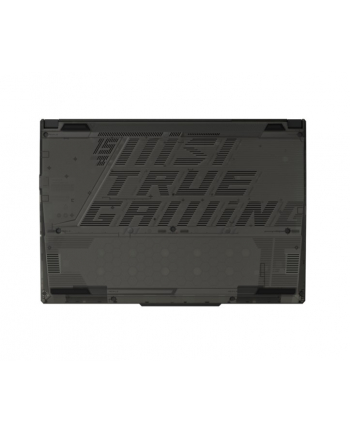 msi Notebook Cyborg 15 A13VE-1613XPL nOS/i5-13420H/16GB/512SSD/RTX4050/15.6 cala