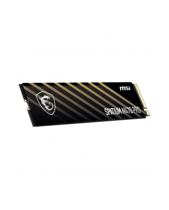 msi Dysk SPATIUM M470 PRO 1TB M.2 PCIe4 6000/4500MB/s