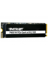 patriot Dysk SSD 1TB P400 V4 6000/5000 MB/s M.2 PCIe Gen4 x4 NVMe 2.0 - nr 4