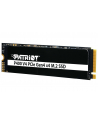 patriot Dysk SSD 1TB P400 V4 6000/5000 MB/s M.2 PCIe Gen4 x4 NVMe 2.0 - nr 5