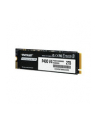 patriot Dysk SSD 2TB P400 V4 6200/5200 MB/s M.2 PCIe Gen4 x4 NVMe 2.0 - nr 13