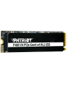 patriot Dysk SSD 2TB P400 V4 6200/5200 MB/s M.2 PCIe Gen4 x4 NVMe 2.0 - nr 4