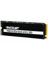 patriot Dysk SSD 2TB P400 V4 6200/5200 MB/s M.2 PCIe Gen4 x4 NVMe 2.0 - nr 5