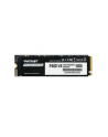 patriot Dysk SSD 500GB P400 V4 5000/3000 MB/s M.2 PCIe Gen4 x4 NVMe 2.0 - nr 10