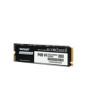 patriot Dysk SSD 500GB P400 V4 5000/3000 MB/s M.2 PCIe Gen4 x4 NVMe 2.0 - nr 11