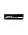 patriot Dysk SSD 500GB P400 V4 5000/3000 MB/s M.2 PCIe Gen4 x4 NVMe 2.0 - nr 14