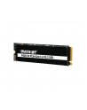patriot Dysk SSD 500GB P400 V4 5000/3000 MB/s M.2 PCIe Gen4 x4 NVMe 2.0 - nr 16