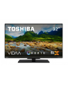 toshiba Telewizor LED 32 cale 32WV3F63DG - nr 1