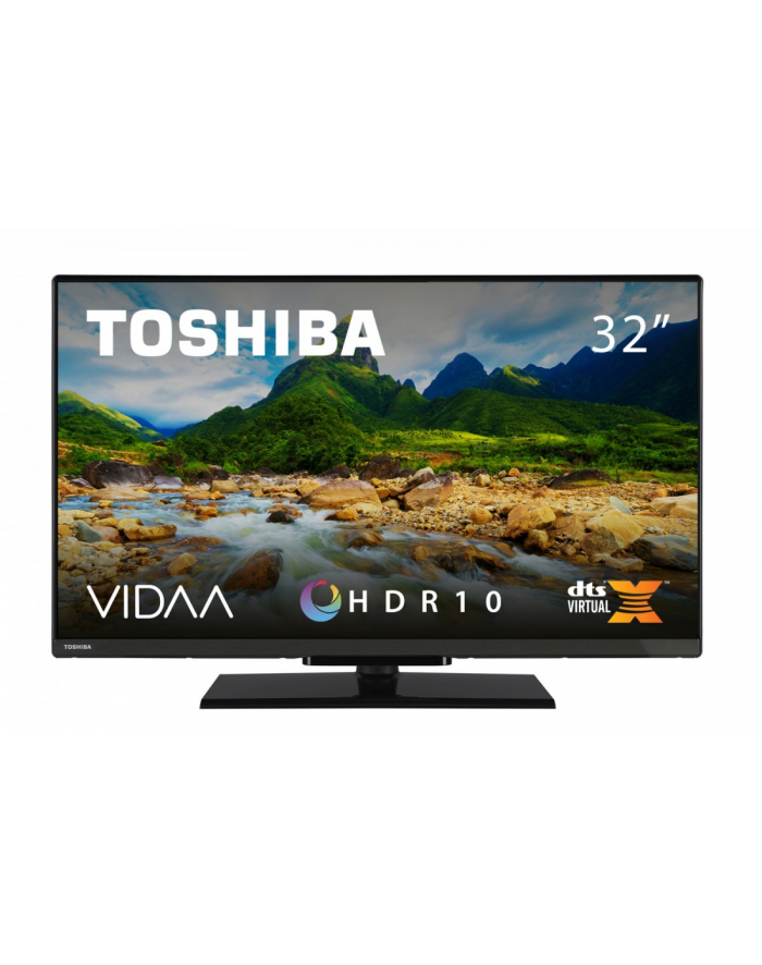 toshiba Telewizor LED 32 cale 32WV3F63DG główny