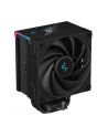 DeepCool AK500S DIGITAL, CPU cooler (black) - nr 2