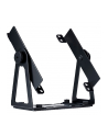 Noctua multi-purpose fan mount NV-FM1, pivoting (black (matt), 360° swivel) - nr 1