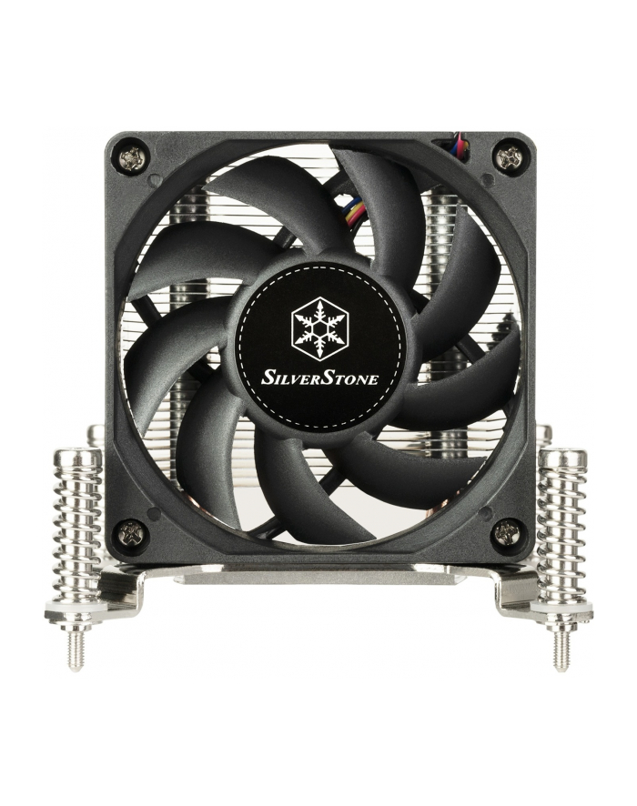 silverstone technology SilverStone AR10-1700, CPU cooler główny