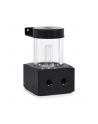 Alphacool Alphacool Core 100 Aurora expansion tank D5/VPP Acetal/A (black) - nr 15