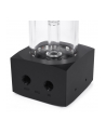 Alphacool Alphacool Core 100 Aurora expansion tank D5/VPP Acetal/A (black) - nr 19