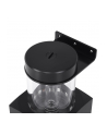 Alphacool Alphacool Core 100 Aurora expansion tank D5/VPP Acetal/A (black) - nr 20