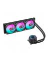 RAIJINTEK Cyclops 360, water cooling (black) - nr 1