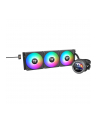 Thermaltake TH360 V2 Ultra EX ARGB CPU All-In-One Liquid Cooler, water cooling (black) - nr 20