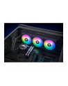 Thermaltake TH360 V2 Ultra EX ARGB CPU All-In-One Liquid Cooler, water cooling (black) - nr 26