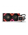 Valkyrie Syn 240 ARGB, water cooling (black) - nr 3