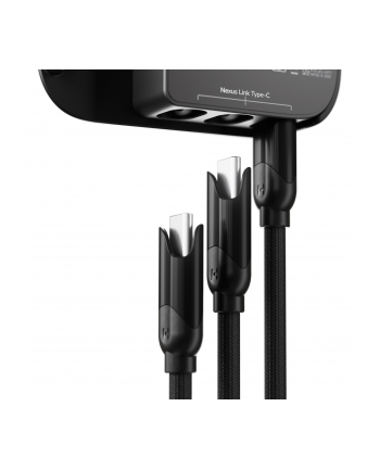 HYTE LS30 qRGB LED Strip 3-Pack + Nexus Portal, LED Strip nr 2