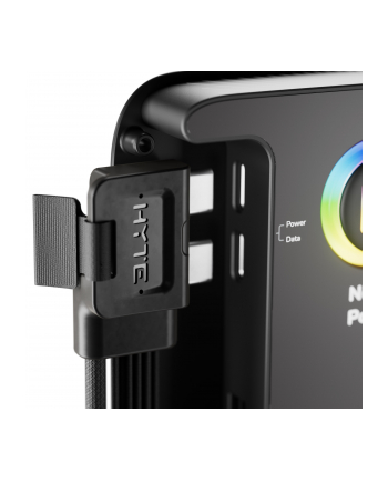 HYTE LS30 qRGB LED Strip 3-Pack + Nexus Portal, LED Strip nr 1